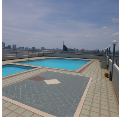 ขายคอนโด ดี ดี ทาวเวอร์ ชั้น 7 ขนาด 71.33 ตร.ม. เดินทางสะดวก ใกล้แหล่งชุมชน และ สถานศึกษา