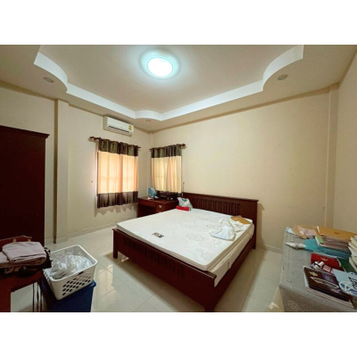 ขายบ้านเดี่ยว โซนพัทยา ซอยวัดญาณสังวราราม ขนาด 90 ตรว 3 นอน 2 ห้องน้ำ 1 ห้องรับแขก 1 ห้องครัว