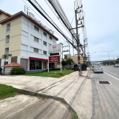 ขายโรงแรมใกล้ชายหาดหัวหิน จำนวน 350 ห้อง ติดตัวเมือง อ.หัวหิน ขายโรงแรมใกล้ชายหาดหัวหิน จำนวน 350 ห้อง ติดตัวเมือง อ.หัวหิน