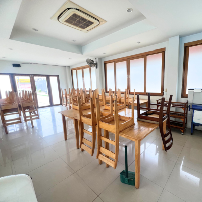 ขายโรงแรมใกล้ชายหาดหัวหิน จำนวน 350 ห้อง ติดตัวเมือง อ.หัวหิน ขายโรงแรมใกล้ชายหาดหัวหิน จำนวน 350 ห้อง ติดตัวเมือง อ.หัวหิน