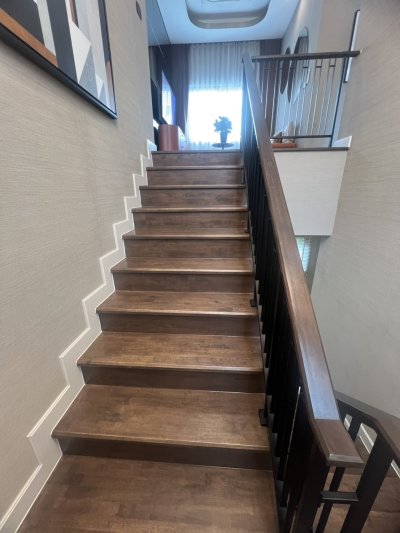 ขายบ้านตัวอย่าง โครงการ Grand Bangkok Boulevard รามอินทรา-วัชรพล พื้นที่ 77.5 ตรว. ใช้สอยได้ 315 ตรม. ใกล้ทางด่วน จตุโชติ เดินทางสะดวกโซน เอกมัย-รามอินทรา และห้างมากมาย