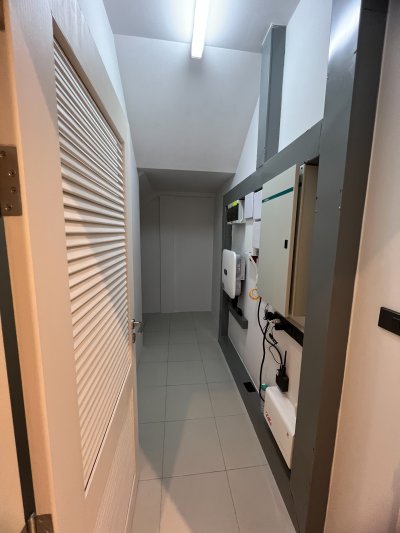 ขายบ้านตัวอย่าง โครงการ Grand Bangkok Boulevard Signature รามอินทรา-วัชรพล พื้นที่ 151.4 ตรว. ใช้สอยได้ 516 ตรม. ใกล้ทางด่วน จตุโชติ เดินทางสะดวกโซน เอกมัย-รามอินทรา และห้างมากมาย
