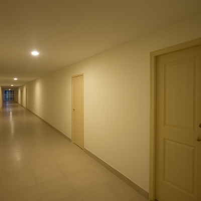 ขายคอนโด Green Nine (กรีนไนน์) อาคาร A3 ชั้น 2 พื้นที่ 44.86 ตร.ม. คอนโดทำเลดี ใจกลางเมือง เดินทางสะดวก ใกล้ทุกไลฟ์สไตล์