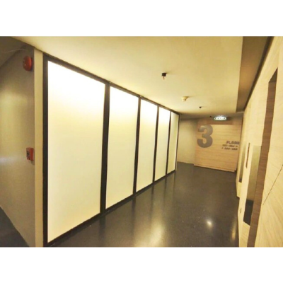 ขาย โรงแรมเพื่อทำธุรกิจ โซนสีลม-สาทร ติด BTS ขนาด 9 ชั้น พื้นที่ใช้สอย 4,900 ตรม. ห้องพัก 109 ห้อง ทำเลดี เดินทางสะดวก สิ่งอำนวยความสะดวกครบครัน