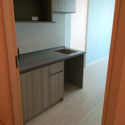 ขายคอนโด IDEO Mobi Bang Sue Grand Interchange ชั้น 9 ขนาด 32.44 ตร.ม. 1 ห้องนอน 1 ห้องน้ำ อยู่สบาย ใกล้รถไฟฟ้าเชื่อมทุกสาย