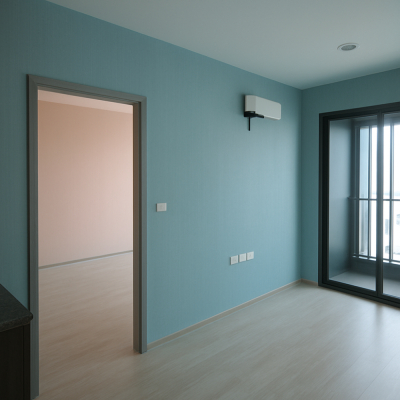 ขายคอนโด IDEO Mobi Bang Sue Grand Interchange ชั้น 9 ขนาด 32.44 ตร.ม. 1 ห้องนอน 1 ห้องน้ำ อยู่สบาย ใกล้รถไฟฟ้าเชื่อมทุกสาย