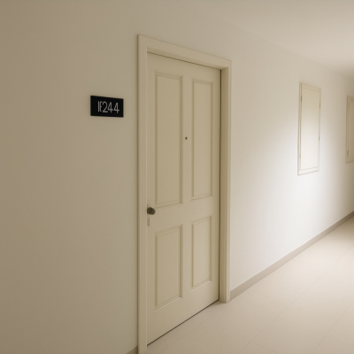 ขายคอนโด Inspire Place ABAC Rama 9 พื้นที่ 59 ตร.ม. ชั้น 16 ห้องขนาดใหญ่ อยู่สบาย แยกสัดส่วนชัดเจน