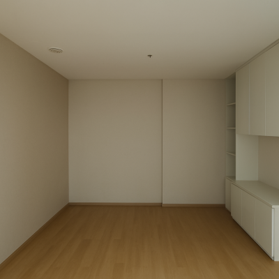 ขายคอนโด Inspire Place ABAC Rama 9 พื้นที่ 59 ตร.ม. ชั้น 16 ห้องขนาดใหญ่ อยู่สบาย แยกสัดส่วนชัดเจน