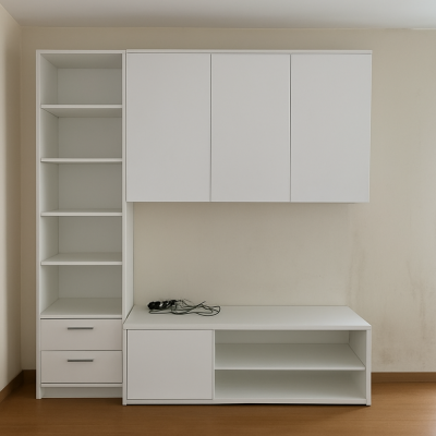 ขายคอนโด Inspire Place ABAC Rama 9 พื้นที่ 59 ตร.ม. ชั้น 16 ห้องขนาดใหญ่ อยู่สบาย แยกสัดส่วนชัดเจน