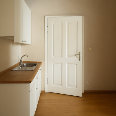 ขายคอนโด Inspire Place ABAC Rama 9 พื้นที่ 59 ตร.ม. ชั้น 16 ห้องขนาดใหญ่ อยู่สบาย แยกสัดส่วนชัดเจน