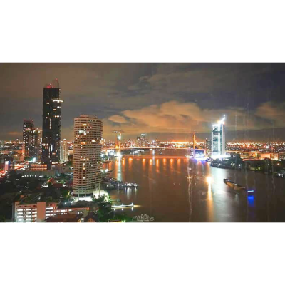 ขาย โรงแรม 5 ดาวขนาดใหญ่ ติดริมแม่น้ำเจ้าพระยา ขนาด 29 ชั้น 462 ห้องพัก สิ่งอำนวยความสะดวกครบครัน ใกล้สถานที่สำคัญหลายแห่ง เดินทางสะดวก ใกล้รถไฟฟ้า ตกแต่งพร้อมเข้ามาทำธุรกิจได้เลย