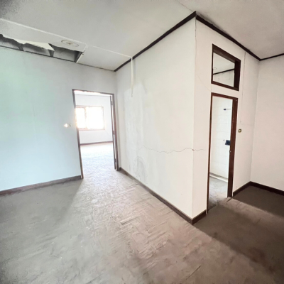 ขายทาวน์เฮ้าส์ 3 ชั้น 28 ตรว. ลาดพร้าว 71 นาคนิวาส ทำเลทอง ราคาต่ำกว่าตลาด