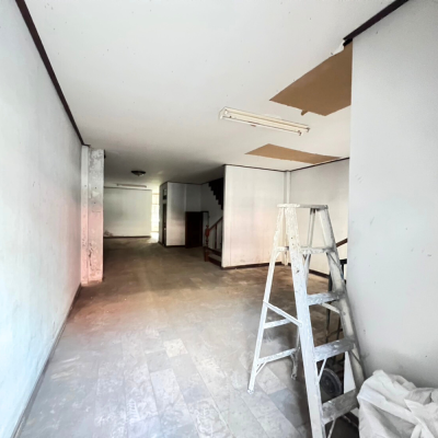 ขายทาวน์เฮ้าส์ 3 ชั้น 28 ตรว. ลาดพร้าว 71 นาคนิวาส ทำเลทอง ราคาต่ำกว่าตลาด