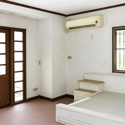 ขายบ้านเดี่ยว 2 ชั้น ขนาดใหญ่ 447 ตรว. 3 ห้องนอน 3 ห้องน้ำ ทำเลทอง นวมินทร์ถนนซอยเข้าถึงง่าย ไม่พลุกพล่าน เหมาะกับคนที่ต้องการความเงียบสงบ