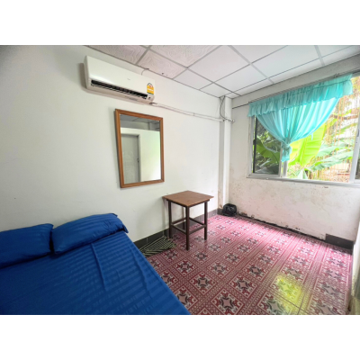 ขายอพาร์ทเม้นท์ทั้งตึก พร้อมผู้เช่า ถนนพหลโยธิน สะพานใหม่ ใกล้ BTS ขนาด 4 ชั้น 50 ห้องนอน เนื้อที่ 90 ตรว.  เพียง 13,000,000 บาท ขายอพาร์ทเม้นท์ทั้งตึก พร้อมผู้เช่า ถนนพหลโยธิน สะพานใหม่ ใกล้ BTS ขนาด 4 ชั้น 50 ห้องนอน เนื้อที่ 90 ตรว.  เพียง 13,000,000 บาท