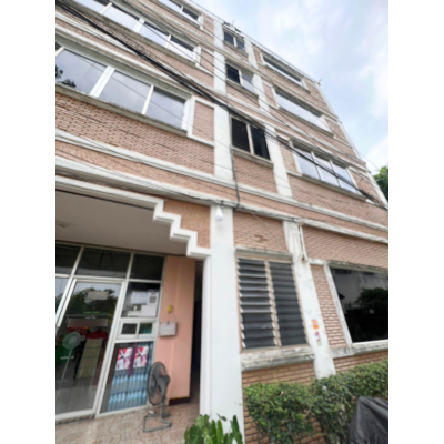 ขายอพาร์ทเม้นท์ทั้งตึก พร้อมผู้เช่า ถนนพหลโยธิน สะพานใหม่ ใกล้ BTS ขนาด 4 ชั้น 50 ห้องนอน เนื้อที่ 90 ตรว.  เพียง 13,000,000 บาท ขายอพาร์ทเม้นท์ทั้งตึก พร้อมผู้เช่า ถนนพหลโยธิน สะพานใหม่ ใกล้ BTS ขนาด 4 ชั้น 50 ห้องนอน เนื้อที่ 90 ตรว.  เพียง 13,000,000 บาท