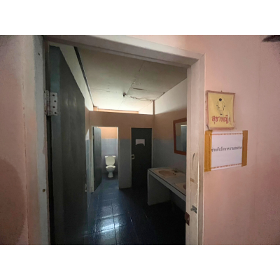 ขายอพาร์ทเม้นท์ทั้งตึก พร้อมผู้เช่า ถนนพหลโยธิน สะพานใหม่ ใกล้ BTS ขนาด 4 ชั้น 50 ห้องนอน เนื้อที่ 90 ตรว.  เพียง 13,000,000 บาท ขายอพาร์ทเม้นท์ทั้งตึก พร้อมผู้เช่า ถนนพหลโยธิน สะพานใหม่ ใกล้ BTS ขนาด 4 ชั้น 50 ห้องนอน เนื้อที่ 90 ตรว.  เพียง 13,000,000 บาท