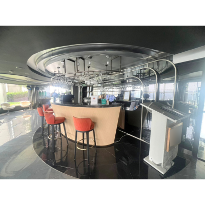 ขาย โรงแรม 5 ดาว เพื่อทำธุรกิจ ถนน ติวานนท์ ขนาด 34 ชั้น พื้นที่ใช้สอย 7,700 ตรม. ห้องพัก 197 ห้อง ห้องอเนกประสงค์ 3 ห้อง ทำเลดี เดินทางสะดวก สิ่งอำนวยความสะดวกครบครัน ขาย โรงแรม 5 ดาว เพื่อทำธุรกิจ ถนน ติวานนท์ ขนาด 34 ชั้น พื้นที่ใช้สอย 7,700 ตรม. ห้องพัก 197 ห้อง ห้องอเนกประสงค์ 3 ห้อง ทำเลดี เดินทางสะดวก สิ่งอำนวยความสะดวกครบครัน