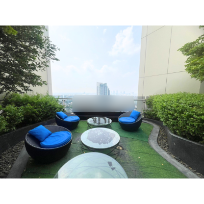 ขาย โรงแรม 5 ดาว เพื่อทำธุรกิจ ถนน ติวานนท์ ขนาด 34 ชั้น พื้นที่ใช้สอย 7,700 ตรม. ห้องพัก 197 ห้อง ห้องอเนกประสงค์ 3 ห้อง ทำเลดี เดินทางสะดวก สิ่งอำนวยความสะดวกครบครัน ขาย โรงแรม 5 ดาว เพื่อทำธุรกิจ ถนน ติวานนท์ ขนาด 34 ชั้น พื้นที่ใช้สอย 7,700 ตรม. ห้องพัก 197 ห้อง ห้องอเนกประสงค์ 3 ห้อง ทำเลดี เดินทางสะดวก สิ่งอำนวยความสะดวกครบครัน