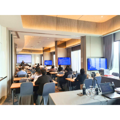 ขาย โรงแรม 5 ดาว เพื่อทำธุรกิจ ถนน ติวานนท์ ขนาด 34 ชั้น พื้นที่ใช้สอย 7,700 ตรม. ห้องพัก 197 ห้อง ห้องอเนกประสงค์ 3 ห้อง ทำเลดี เดินทางสะดวก สิ่งอำนวยความสะดวกครบครัน