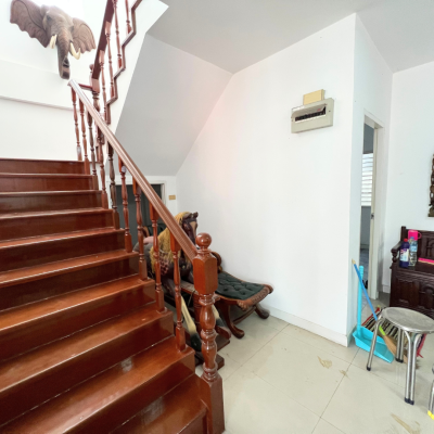 ขายบ้านเดี่ยวพนาสนธิ์ การ์เด้นท์โฮม 6 พท. 78 ตรว. 2 ชั้น ซอย หทัยราษฎร์ 39 พื้นที่หน้าบ้าน ข้างบ้าน หลังบ้านกว้าง ขายบ้านเดี่ยวพนาสนธิ์ การ์เด้นท์โฮม 6 พท. 78 ตรว. 2 ชั้น ซอย หทัยราษฎร์ 39 พื้นที่หน้าบ้าน ข้างบ้าน หลังบ้านกว้าง