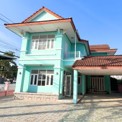 ขายบ้านเดี่ยวพนาสนธิ์ การ์เด้นท์โฮม 6 พท. 78 ตรว. 2 ชั้น ซอย หทัยราษฎร์ 39 พื้นที่หน้าบ้าน ข้างบ้าน หลังบ้านกว้าง ขายบ้านเดี่ยวพนาสนธิ์ การ์เด้นท์โฮม 6 พท. 78 ตรว. 2 ชั้น ซอย หทัยราษฎร์ 39 พื้นที่หน้าบ้าน ข้างบ้าน หลังบ้านกว้าง
