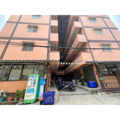 ขายอพาร์ทเม้นท์ทั้งตึก ถนนพหลโยธิน สะพานใหม่ ใกล้ BTS ขนาด 4 ชั้น 48 ห้องนอน เนื้อที่ 50 ตรว. ขายอพาร์ทเม้นท์ทั้งตึก ถนนพหลโยธิน สะพานใหม่ ใกล้ BTS ขนาด 4 ชั้น 48 ห้องนอน เนื้อที่ 50 ตรว.