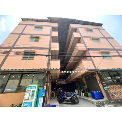 ขายอพาร์ทเม้นท์ทั้งตึก ถนนพหลโยธิน สะพานใหม่ ใกล้ BTS ขนาด 4 ชั้น 48 ห้องนอน เนื้อที่ 50 ตรว. ขายอพาร์ทเม้นท์ทั้งตึก ถนนพหลโยธิน สะพานใหม่ ใกล้ BTS ขนาด 4 ชั้น 48 ห้องนอน เนื้อที่ 50 ตรว.