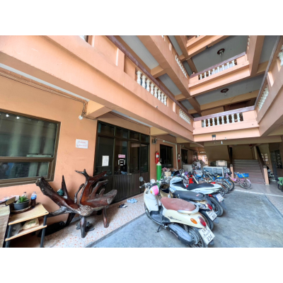 ขายอพาร์ทเม้นท์ทั้งตึก ถนนพหลโยธิน สะพานใหม่ ใกล้ BTS ขนาด 4 ชั้น 48 ห้องนอน เนื้อที่ 50 ตรว. ขายอพาร์ทเม้นท์ทั้งตึก ถนนพหลโยธิน สะพานใหม่ ใกล้ BTS ขนาด 4 ชั้น 48 ห้องนอน เนื้อที่ 50 ตรว.