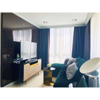 ขาย Services Apartment 8 ชั้น ซอยทองหล่อ ที่ดิน 196 ตรว. พื้นที่ใช้สอย 3,960 ตรม. จำนวนห้องพัก 43 ห้อง ที่จอดรถ 25 คัน ตกแต่งสวยหรูมาก ใกล้แหล่งความเจริญของ ถนนสุขุมวิท เดินทางสะดวก พร้อมทำธุรกิจได้เลย