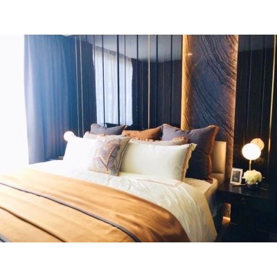 ขาย Services Apartment 8 ชั้น ซอยทองหล่อ ที่ดิน 196 ตรว. พื้นที่ใช้สอย 3,960 ตรม. จำนวนห้องพัก 43 ห้อง ที่จอดรถ 25 คัน ตกแต่งสวยหรูมาก ใกล้แหล่งความเจริญของ ถนนสุขุมวิท เดินทางสะดวก พร้อมทำธุรกิจได้เลย