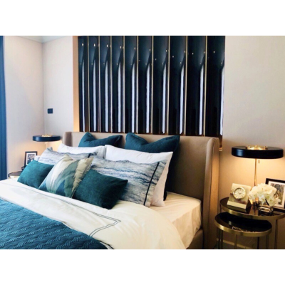 ขาย Services Apartment 8 ชั้น ซอยทองหล่อ ที่ดิน 196 ตรว. พื้นที่ใช้สอย 3,960 ตรม. จำนวนห้องพัก 43 ห้อง ที่จอดรถ 25 คัน ตกแต่งสวยหรูมาก ใกล้แหล่งความเจริญของ ถนนสุขุมวิท เดินทางสะดวก พร้อมทำธุรกิจได้เลย