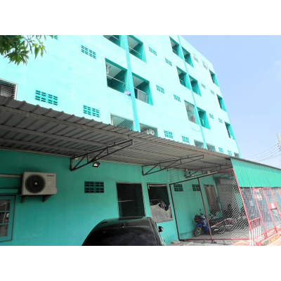 ขายอพาร์ทเม้นท์ทั้งตึก ถนนพหลโยธิน สะพานใหม่ ใกล้ BTS ขนาด 5 ชั้น 55 ห้องนอน เนื้อที่ 82 ตรว. ผลตอบแทนประมาณ 7% ต่อปี ขายอพาร์ทเม้นท์ทั้งตึก ถนนพหลโยธิน สะพานใหม่ ใกล้ BTS ขนาด 5 ชั้น 55 ห้องนอน เนื้อที่ 82 ตรว. ผลตอบแทนประมาณ 7% ต่อปี