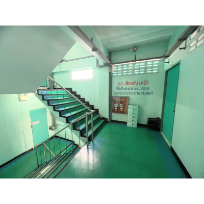 ขายอพาร์ทเม้นท์ทั้งตึก ถนนพหลโยธิน สะพานใหม่ ใกล้ BTS ขนาด 5 ชั้น 55 ห้องนอน เนื้อที่ 82 ตรว. ผลตอบแทนประมาณ 7% ต่อปี ขายอพาร์ทเม้นท์ทั้งตึก ถนนพหลโยธิน สะพานใหม่ ใกล้ BTS ขนาด 5 ชั้น 55 ห้องนอน เนื้อที่ 82 ตรว. ผลตอบแทนประมาณ 7% ต่อปี