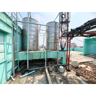 ขายอพาร์ทเม้นท์ทั้งตึก ถนนพหลโยธิน สะพานใหม่ ใกล้ BTS ขนาด 5 ชั้น 55 ห้องนอน เนื้อที่ 82 ตรว. ผลตอบแทนประมาณ 7% ต่อปี ขายอพาร์ทเม้นท์ทั้งตึก ถนนพหลโยธิน สะพานใหม่ ใกล้ BTS ขนาด 5 ชั้น 55 ห้องนอน เนื้อที่ 82 ตรว. ผลตอบแทนประมาณ 7% ต่อปี