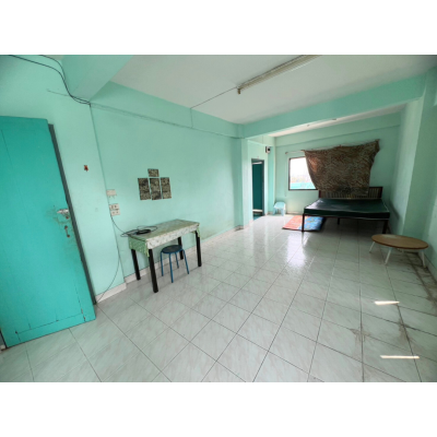 ขายอพาร์ทเม้นท์ทั้งตึก ถนนพหลโยธิน สะพานใหม่ ใกล้ BTS ขนาด 5 ชั้น 55 ห้องนอน เนื้อที่ 82 ตรว. ผลตอบแทนประมาณ 7% ต่อปี ขายอพาร์ทเม้นท์ทั้งตึก ถนนพหลโยธิน สะพานใหม่ ใกล้ BTS ขนาด 5 ชั้น 55 ห้องนอน เนื้อที่ 82 ตรว. ผลตอบแทนประมาณ 7% ต่อปี