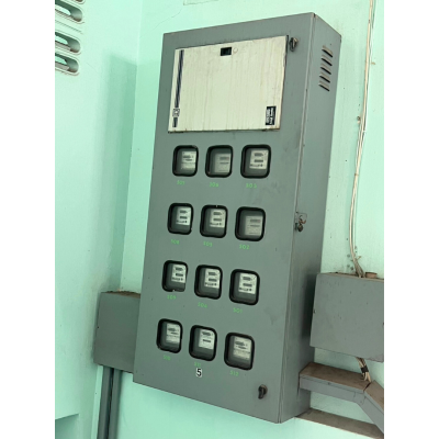 ขายอพาร์ทเม้นท์ทั้งตึก ถนนพหลโยธิน สะพานใหม่ ใกล้ BTS ขนาด 5 ชั้น 55 ห้องนอน เนื้อที่ 82 ตรว. ผลตอบแทนประมาณ 7% ต่อปี ขายอพาร์ทเม้นท์ทั้งตึก ถนนพหลโยธิน สะพานใหม่ ใกล้ BTS ขนาด 5 ชั้น 55 ห้องนอน เนื้อที่ 82 ตรว. ผลตอบแทนประมาณ 7% ต่อปี