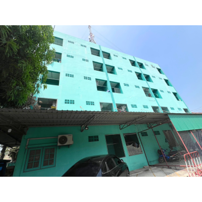 ขายอพาร์ทเม้นท์ทั้งตึก ถนนพหลโยธิน สะพานใหม่ ใกล้ BTS ขนาด 5 ชั้น 55 ห้องนอน เนื้อที่ 82 ตรว. ผลตอบแทนประมาณ 7% ต่อปี ขายอพาร์ทเม้นท์ทั้งตึก ถนนพหลโยธิน สะพานใหม่ ใกล้ BTS ขนาด 5 ชั้น 55 ห้องนอน เนื้อที่ 82 ตรว. ผลตอบแทนประมาณ 7% ต่อปี