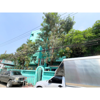 ขายอพาร์ทเม้นท์ทั้งตึก ถนนพหลโยธิน สะพานใหม่ ใกล้ BTS ขนาด 5 ชั้น 55 ห้องนอน เนื้อที่ 82 ตรว. ผลตอบแทนประมาณ 7% ต่อปี ขายอพาร์ทเม้นท์ทั้งตึก ถนนพหลโยธิน สะพานใหม่ ใกล้ BTS ขนาด 5 ชั้น 55 ห้องนอน เนื้อที่ 82 ตรว. ผลตอบแทนประมาณ 7% ต่อปี