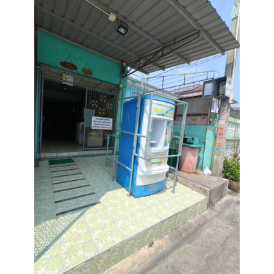 ขายอพาร์ทเม้นท์ทั้งตึก ถนนพหลโยธิน สะพานใหม่ ใกล้ BTS ขนาด 5 ชั้น 55 ห้องนอน เนื้อที่ 82 ตรว. ผลตอบแทนประมาณ 7% ต่อปี ขายอพาร์ทเม้นท์ทั้งตึก ถนนพหลโยธิน สะพานใหม่ ใกล้ BTS ขนาด 5 ชั้น 55 ห้องนอน เนื้อที่ 82 ตรว. ผลตอบแทนประมาณ 7% ต่อปี