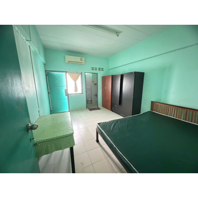 ขายอพาร์ทเม้นท์ทั้งตึก ถนนพหลโยธิน สะพานใหม่ ใกล้ BTS ขนาด 5 ชั้น 55 ห้องนอน เนื้อที่ 82 ตรว. ผลตอบแทนประมาณ 7% ต่อปี ขายอพาร์ทเม้นท์ทั้งตึก ถนนพหลโยธิน สะพานใหม่ ใกล้ BTS ขนาด 5 ชั้น 55 ห้องนอน เนื้อที่ 82 ตรว. ผลตอบแทนประมาณ 7% ต่อปี