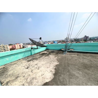 ขายอพาร์ทเม้นท์ทั้งตึก ถนนพหลโยธิน สะพานใหม่ ใกล้ BTS ขนาด 5 ชั้น 55 ห้องนอน เนื้อที่ 82 ตรว. ผลตอบแทนประมาณ 7% ต่อปี ขายอพาร์ทเม้นท์ทั้งตึก ถนนพหลโยธิน สะพานใหม่ ใกล้ BTS ขนาด 5 ชั้น 55 ห้องนอน เนื้อที่ 82 ตรว. ผลตอบแทนประมาณ 7% ต่อปี