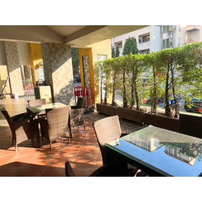 เช่ารีสอร์ท 3 ดาว พื้นที่ 4 ไร่ สไตล์ Wellness Resort ขนาด 100 ห้อง โซน พัทยา เพียง 900,000 บาท ต่อเดือน เช่ารีสอร์ท 3 ดาว พื้นที่ 4 ไร่ สไตล์ Wellness Resort ขนาด 100 ห้อง โซน พัทยา เพียง 900,000 บาท ต่อเดือน