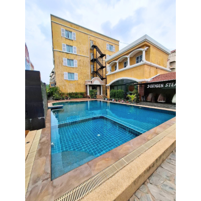 เช่ารีสอร์ท 3 ดาว พื้นที่ 4 ไร่ สไตล์ Wellness Resort ขนาด 100 ห้อง โซน พัทยา เพียง 900,000 บาท ต่อเดือน เช่ารีสอร์ท 3 ดาว พื้นที่ 4 ไร่ สไตล์ Wellness Resort ขนาด 100 ห้อง โซน พัทยา เพียง 900,000 บาท ต่อเดือน