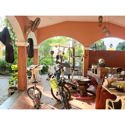 เช่ารีสอร์ท 3 ดาว พื้นที่ 4 ไร่ สไตล์ Wellness Resort ขนาด 100 ห้อง โซน พัทยา เพียง 900,000 บาท ต่อเดือน เช่ารีสอร์ท 3 ดาว พื้นที่ 4 ไร่ สไตล์ Wellness Resort ขนาด 100 ห้อง โซน พัทยา เพียง 900,000 บาท ต่อเดือน