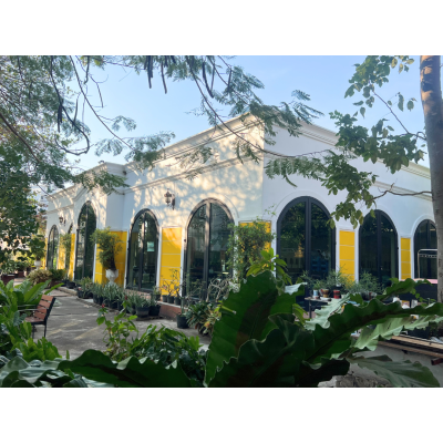 เช่ารีสอร์ท 3 ดาว พื้นที่ 4 ไร่ สไตล์ Wellness Resort ขนาด 100 ห้อง โซน พัทยา เพียง 900,000 บาท ต่อเดือน เช่ารีสอร์ท 3 ดาว พื้นที่ 4 ไร่ สไตล์ Wellness Resort ขนาด 100 ห้อง โซน พัทยา เพียง 900,000 บาท ต่อเดือน