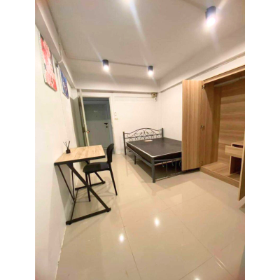 ขาย อพาร์ทเม้นท์ทั้งตึก ถ.ลาดพร้าว ตอนปลาย ขนาด 4 ชั้น 43 ห้อง พื้นที่ 88 ตรว. ทำเลทอง ใกล้ห้างเดอะมอลบางกะปิ และเส้นทางลัด ซอย 87, 101 และ ถ.นวมินทร์