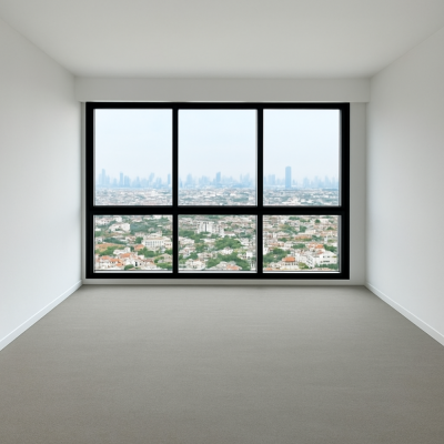 ขายคอนโด The Issara Ladprao ชั้น 36 ขนาด 77.80 ตร.ม. ️ 2 ห้องนอน 2 ห้องน้ำ วิวสูง โล่ง โปร่ง สบายตา ทำเลศักยภาพ บนถนนลาดพร้าว