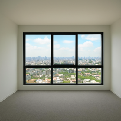 ขายคอนโด The Issara Ladprao ชั้น 36 ขนาด 77.80 ตร.ม. ️ 2 ห้องนอน 2 ห้องน้ำ วิวสูง โล่ง โปร่ง สบายตา ทำเลศักยภาพ บนถนนลาดพร้าว