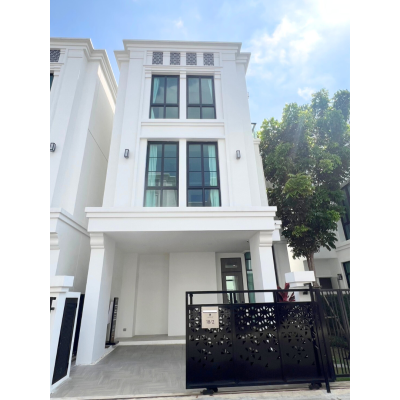 ขายบ้านเดี่ยว ซอย สุคนธสวัสดิ์ โซน เกษตร-นวมินทร์ พื้นที่ 39 ตรว. ใช้สอยได้ 279 ตรม. ใกล้ทางด่วน เอกมัย-รามอินทรา และห้างมากมาย ขายบ้านเดี่ยว ซอย สุคนธสวัสดิ์ โซน เกษตร-นวมินทร์ พื้นที่ 39 ตรว. ใช้สอยได้ 279 ตรม. ใกล้ทางด่วน เอกมัย-รามอินทรา และห้างมากมาย